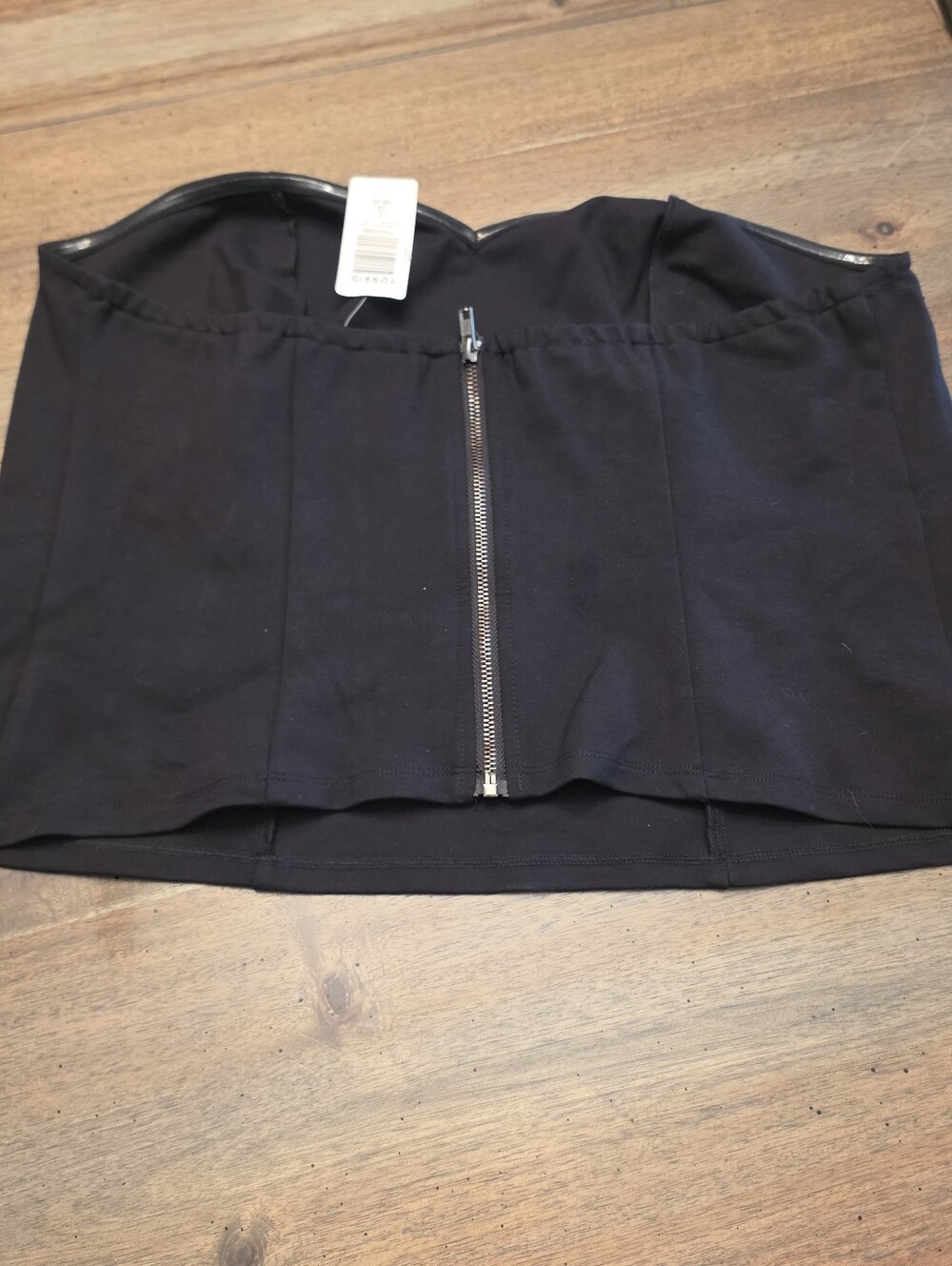 Nwt Torrid Top